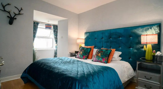 Апартаменты Starling View BOUTIQUE Stunning Seafront view Apartment