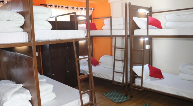 Rambler Hostel Pvt Ltd