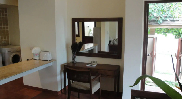 The Plantation Villas
