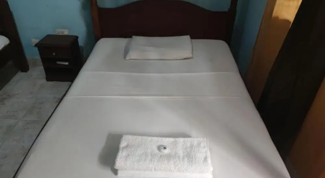 Номер Standard Titanic Hotel - Kilifi