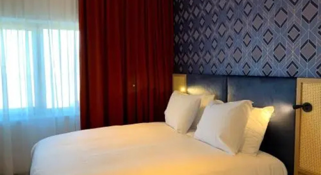 Boutique Apartments Amsterdam