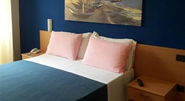 Номер Standard Hotel Il Riccio