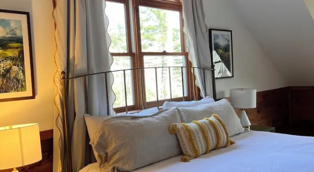 Номер Standard Heritage Hill Cabins
