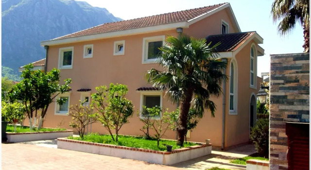 Apartment With 2 Bedrooms in Risan, With Wonderful Mountain View, Encl, Забронировать Апартаменты/квартира Апартаменты Рисан, Апартаменты/квартира