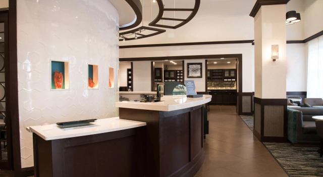 Hyatt Place Minneapolis/Eden Prairie, Varaa Hotelli Hotellit Minnesota pysäköinnillä, Pysäköinti