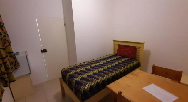 Номер Economy Atlantic Maio Hotel