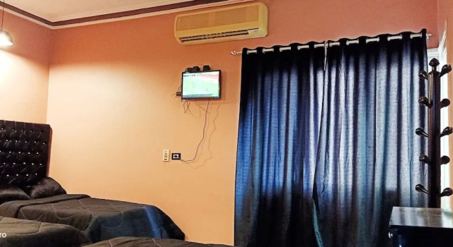 Economică cameră Agata Hostel