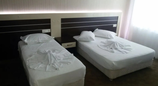 Uytun Hotel, Забронировать Отель Эдремит Эгейский регион Турции