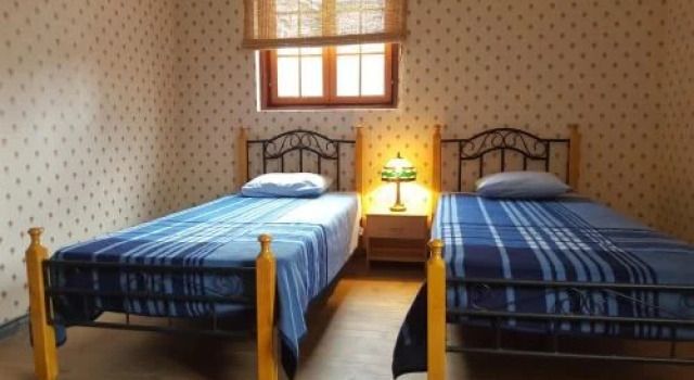Deluxe Apartments in the City Center with Balcony, Book Lejlighed Hoteller i Pärnumaa med parkering, Parkering