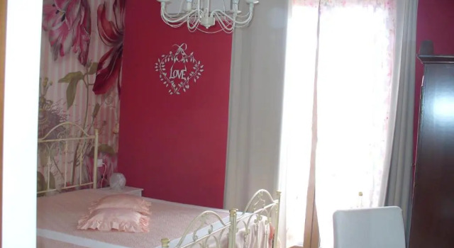 Standard room B&B AeR