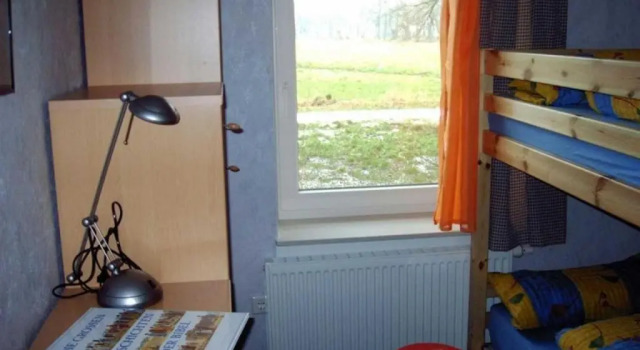 Апартаменты Ferienzentrum Brouwer, 75010