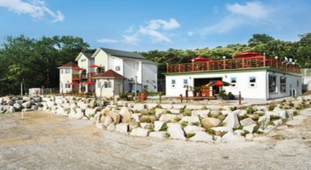 Ganghwa Punggyung gryujineon zip Pension, Reserva ahora Hotel Samsan-myeon 