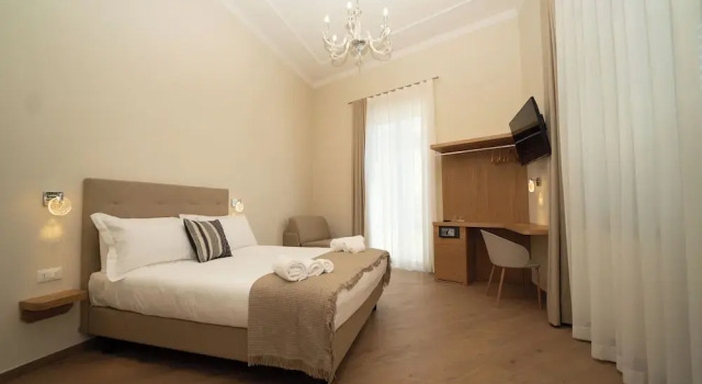 Superior Zimmer Manere Suites
