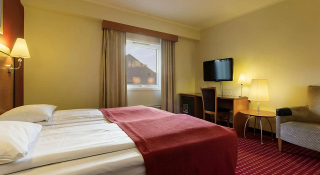 Scandic Bodø, Prenota Hotel Bodø Kystriksveien