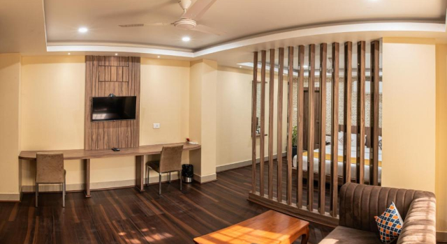Hotel Brahmaputra Madhukalya