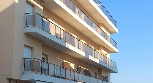 Apartment Navarino