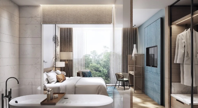 Holiday Inn Resort Bintan Lagoi Beach by IHG