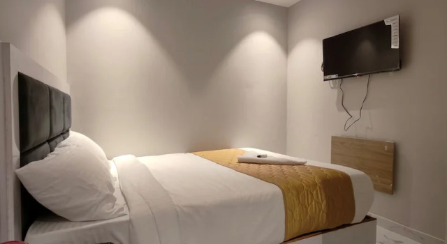 Номер Classic Grand Dyad Hotel