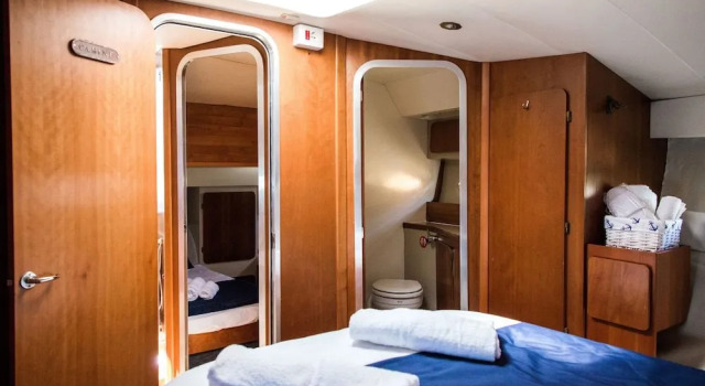 Lullaby boat&breakfast, Rezervați Hotel Bosa Sardinia South
