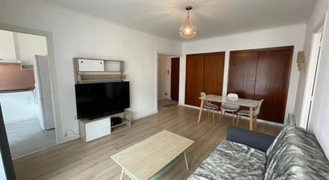 Апартаменты Appartement proche Gare, Centre Ville et Commerces