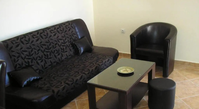Апартаменты Apartments Klara