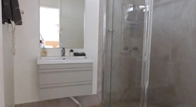 Номер Standard Dalby Parkview Motel