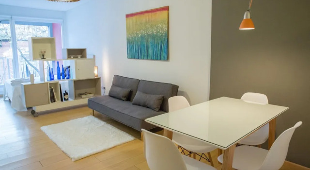 Borges Apartment by Be Local Argentina
