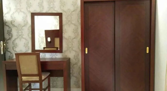 El Ghobishi Hotel Suites