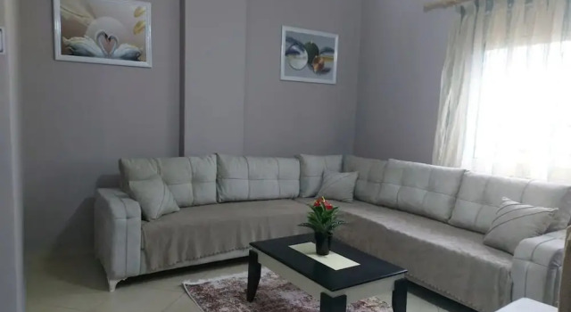 Bral 12 Relaxing Seaview Apt