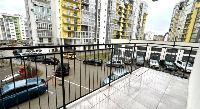 OSapart Apartments in a complex Great Britain, Prenota Appartamento Leopoli Lviv