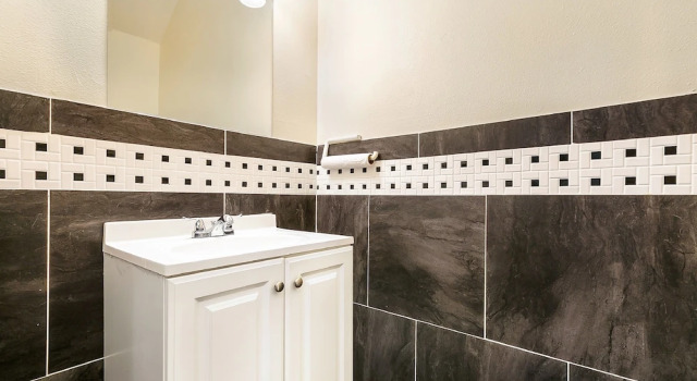 Номер Standard Carondelet Street Modern Suites