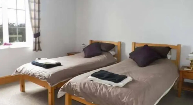 Căsuță Lillieput Lodge