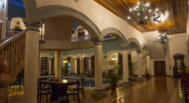 Hotel Real La Merced, Book Hotel Granada Granada Region