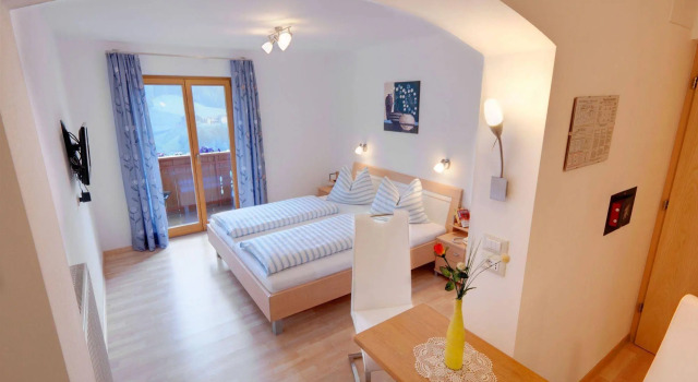 Residence Töglhof, Забронировать Отель Фунес Valle Isarco