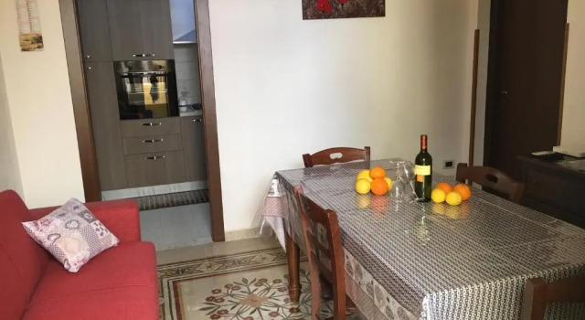 Апартаменты с 2 комнатами La Fontana Del Vino