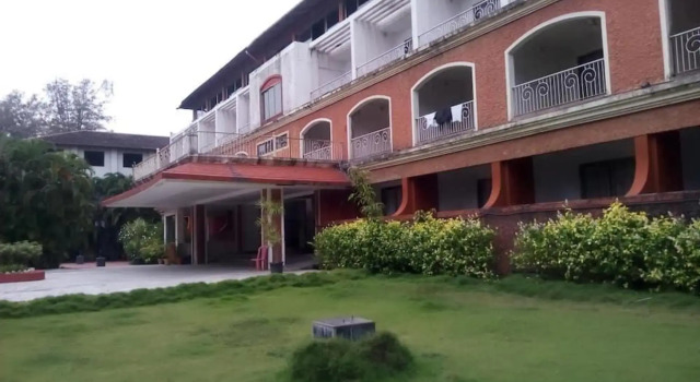 Hotel Martins Inn