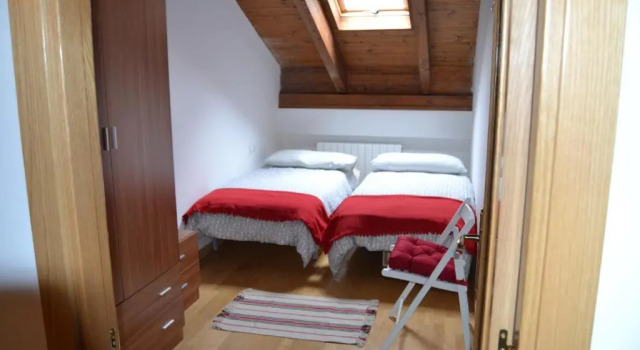 Apartamentos Portal de Ordesa