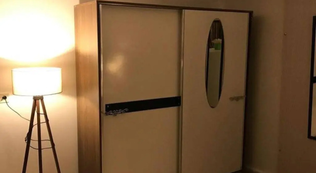 studio, Boek Hotel Bahcelievler 