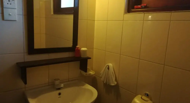 Семейный номер Standard Unawatuna Nor Lanka Hotel