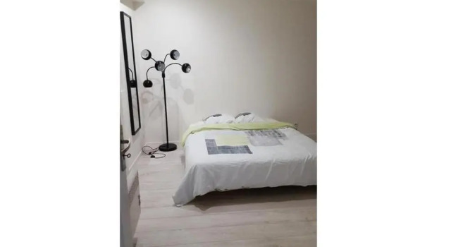 Апартаменты Standard Apparts'Hotels