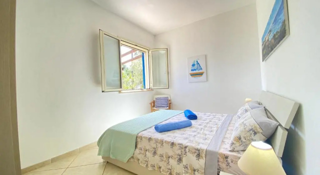 Villa Villa le Vele
