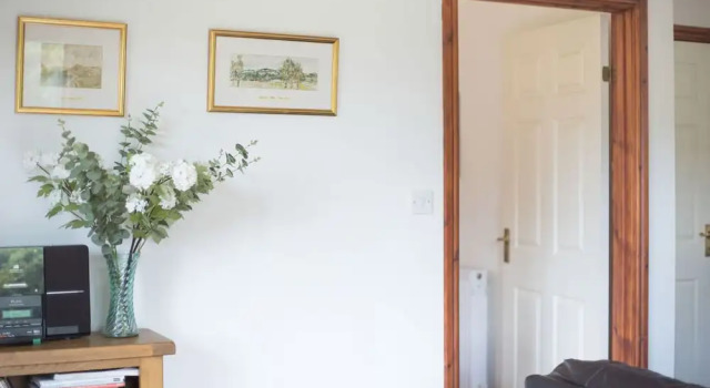 Коттедж Byne Brook Cottage