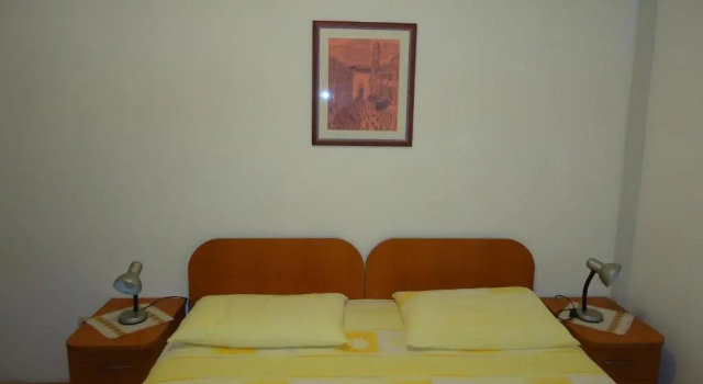 Номер Standard Peric Rooms Dubrovnik
