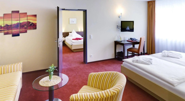 Phönix Hotel, Κράτηση Ξενοδοχείο Bergneustadt Bergisches Land