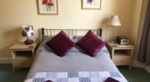 Апартаменты Reay Street Apartment