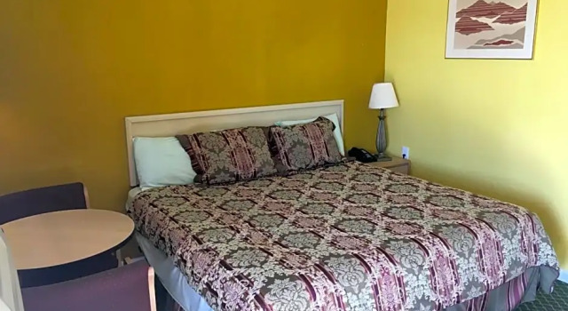 Номер Standard Blue Star Inn