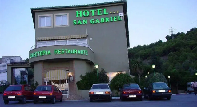 San Gabriel