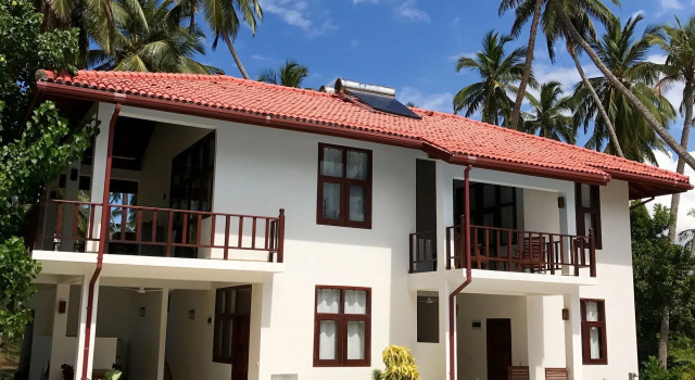 Green Parrot Beach Resort, Забронировать Курортный отель Отели округа Хамбантота - Южная провинция 4 звезды, 4*