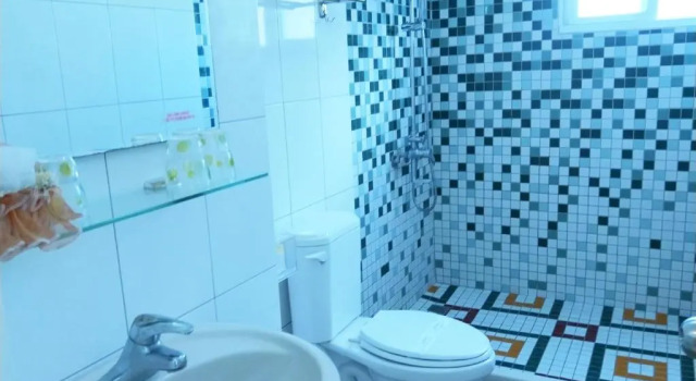 Номер Standard Nandian Homestay