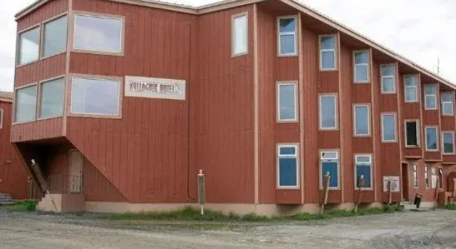 Nullaġvik Hotel, Rezerwuj Hotel Kotzebue Alaska